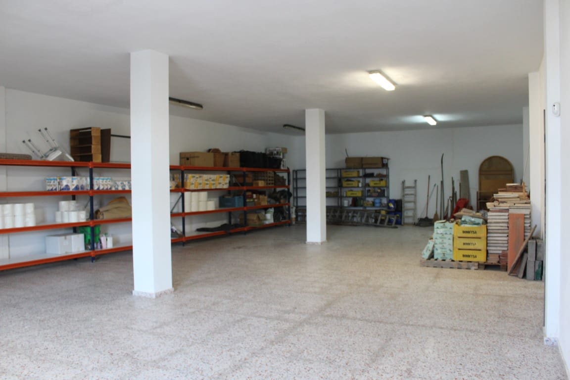 Kommersiell til salgs i San Isidro de Abona - € 460 000 (Ref: 9771795)