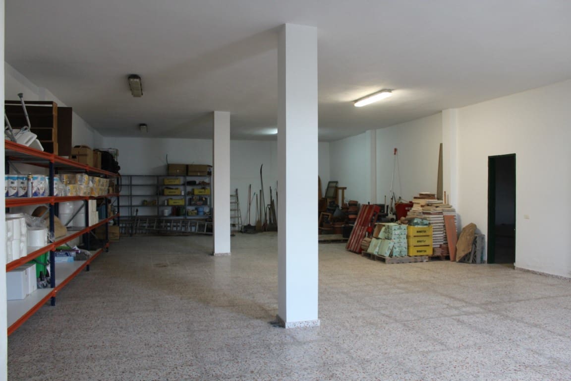 Kommersiell til salgs i San Isidro de Abona - € 460 000 (Ref: 9771795)