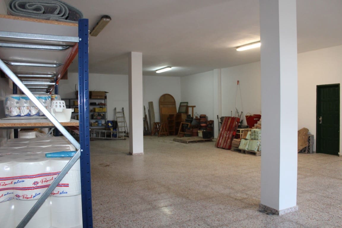 Kommersiell til salgs i San Isidro de Abona - € 460 000 (Ref: 9771795)