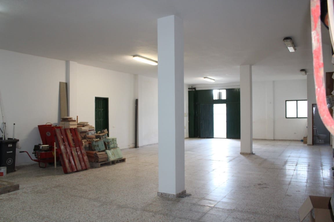 Kommersiell til salgs i San Isidro de Abona - € 460 000 (Ref: 9771795)