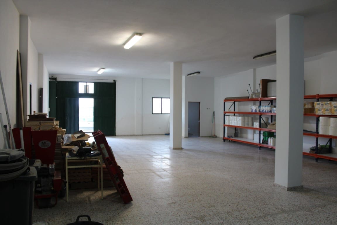 Kommersiell til salgs i San Isidro de Abona - € 460 000 (Ref: 9771795)