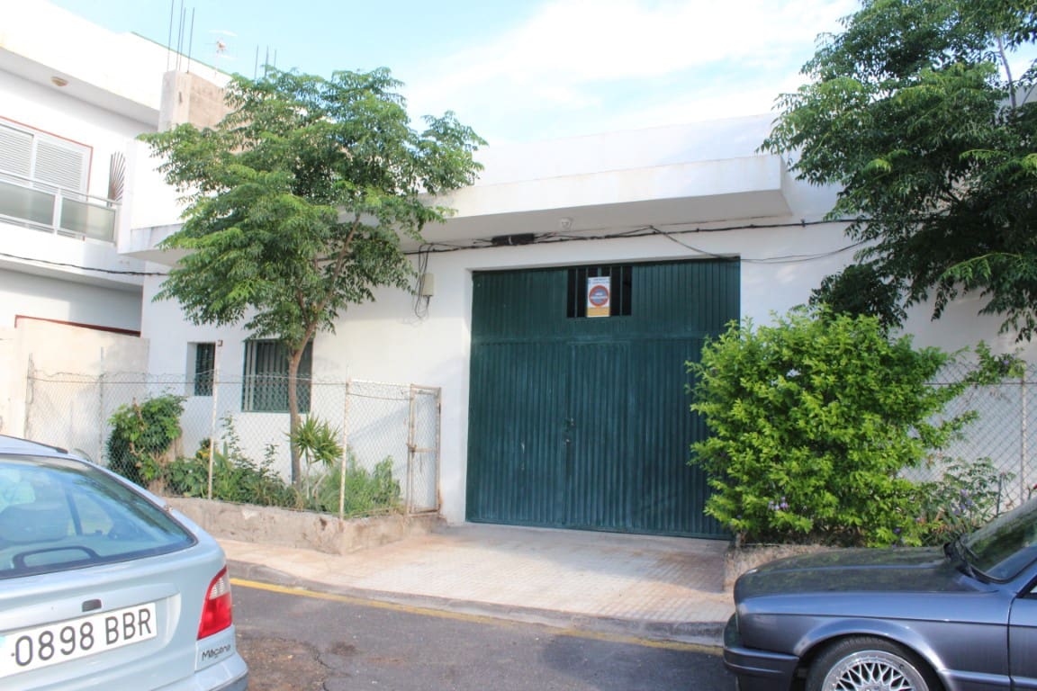 Kommersiell til salgs i San Isidro de Abona - € 460 000 (Ref: 9771795)