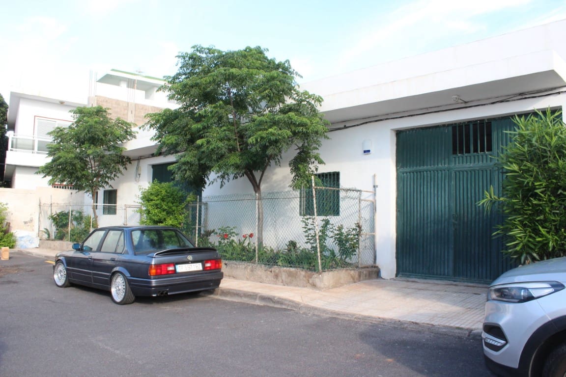 Kommersiell til salgs i San Isidro de Abona - € 460 000 (Ref: 9771795)