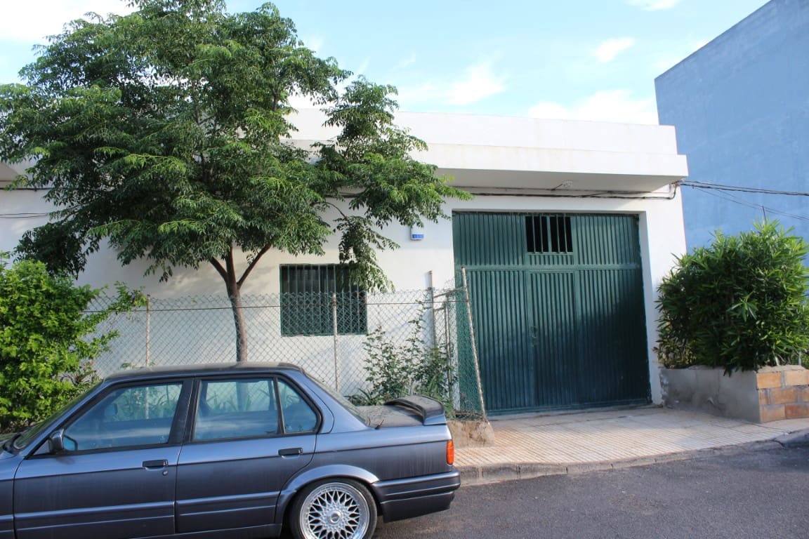 Kommersiell til salgs i San Isidro de Abona - € 460 000 (Ref: 9771795)