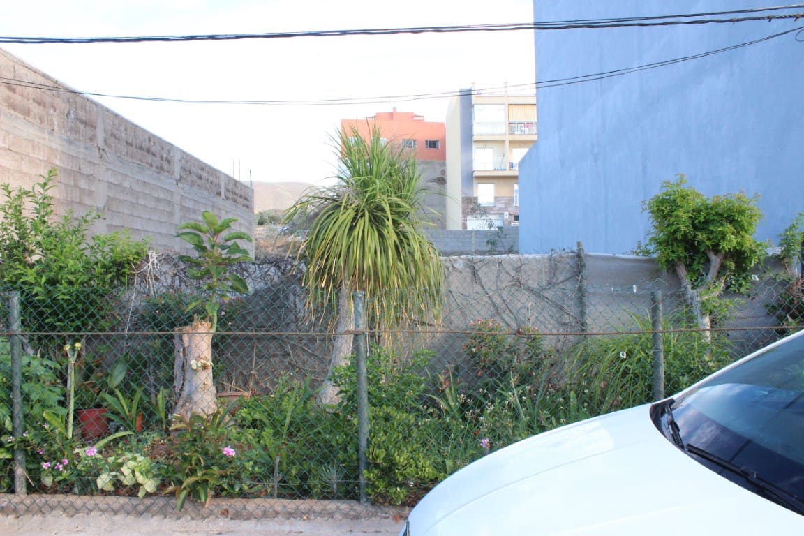 Kommersiell til salgs i San Isidro de Abona - € 460 000 (Ref: 9771795)