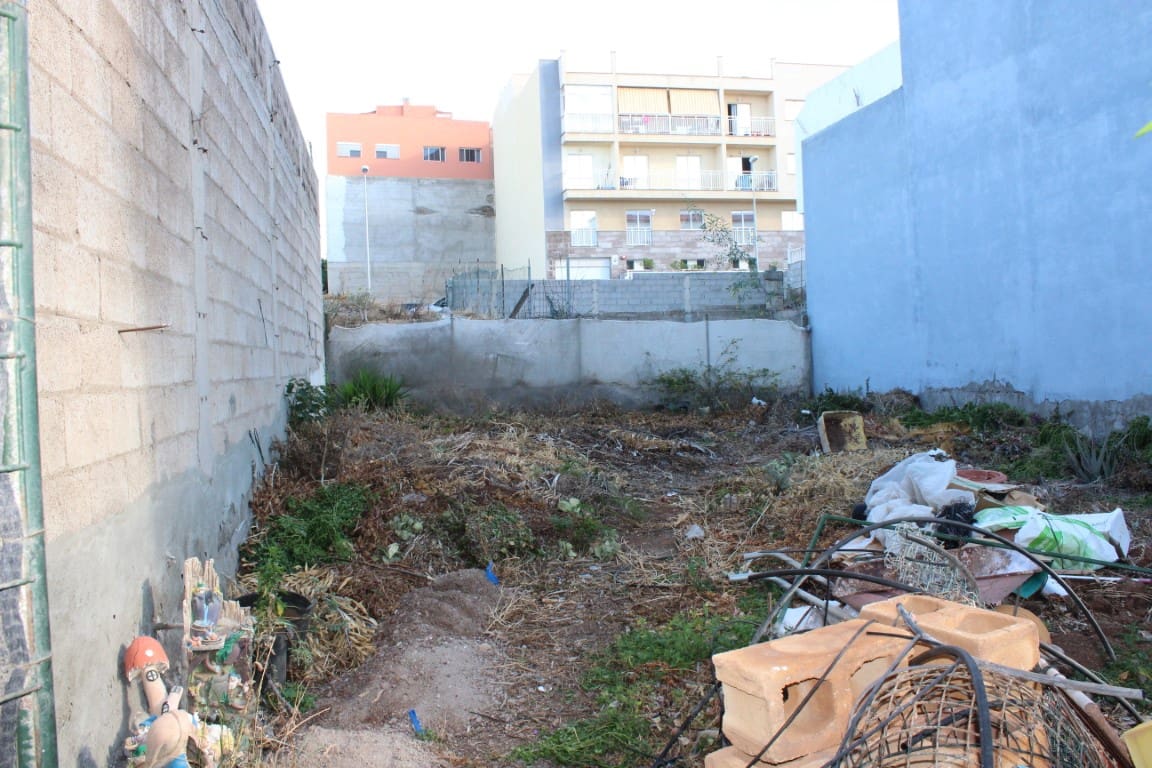 Kommersiell til salgs i San Isidro de Abona - € 460 000 (Ref: 9771795)