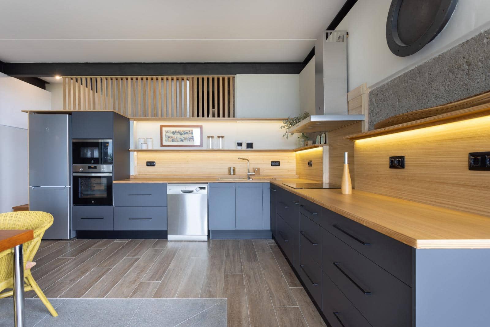 6 sypialnia Willa na sprzedaż w Tacoronte z garażem - 2 950 000 € (Ref: 9776999)