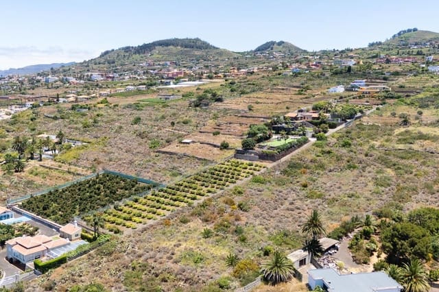 6 slaapkamer Villa te koop in Tacoronte met garage - € 2.950.000 (Ref: 9776999)