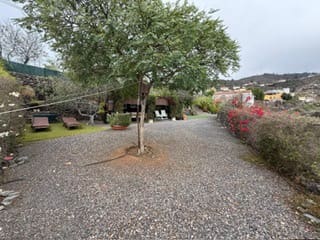 3 chambre Finca/Maison de Campagne à vendre à Guia de Isora avec garage - 520 000 € (Ref: 9778800)