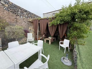 3 chambre Finca/Maison de Campagne à vendre à Guía de Isora avec garage - 520 000 € (Ref: 9778800)