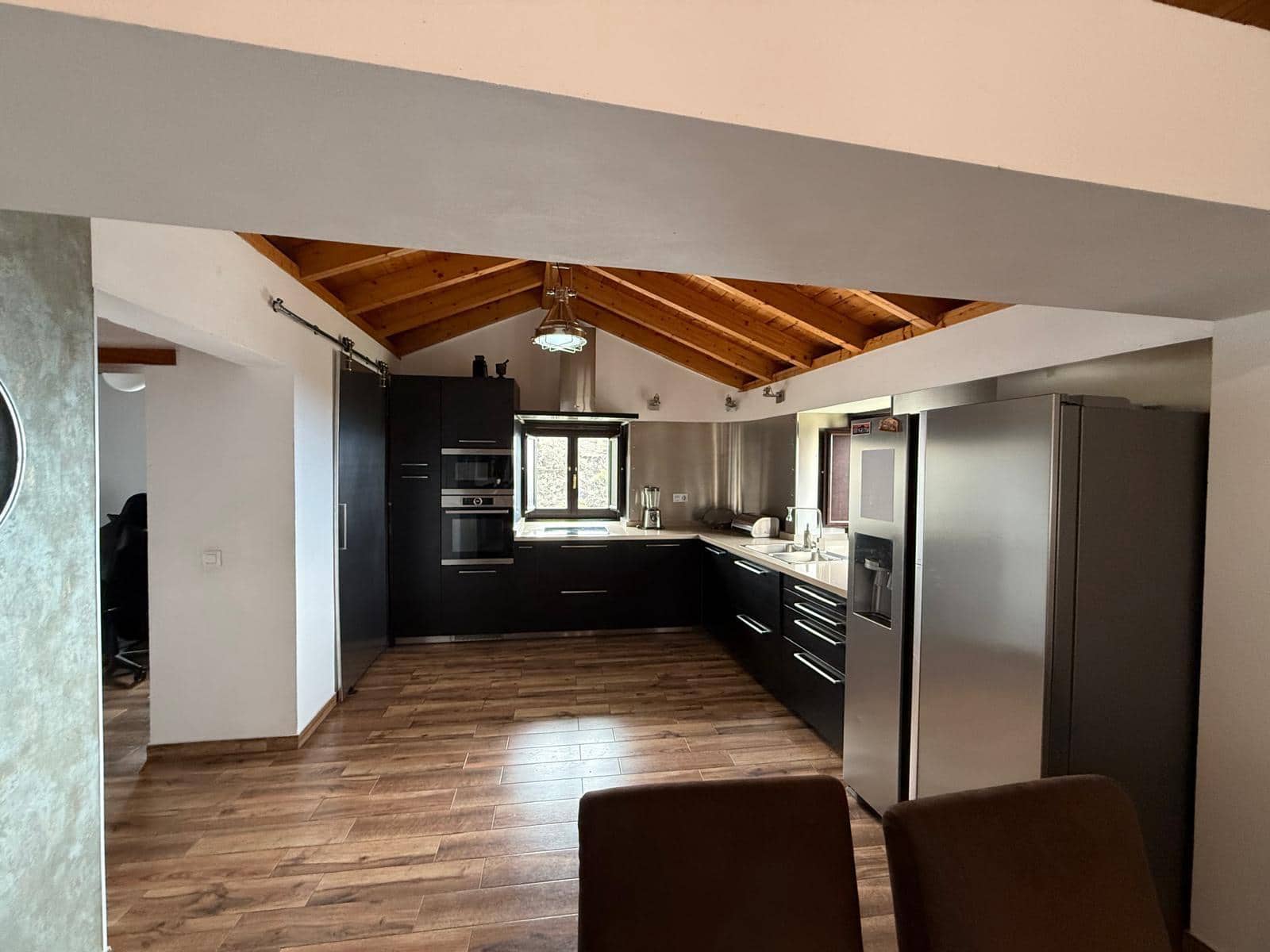 3 chambre Finca/Maison de Campagne à vendre à Guia de Isora avec garage - 520 000 € (Ref: 9778800)