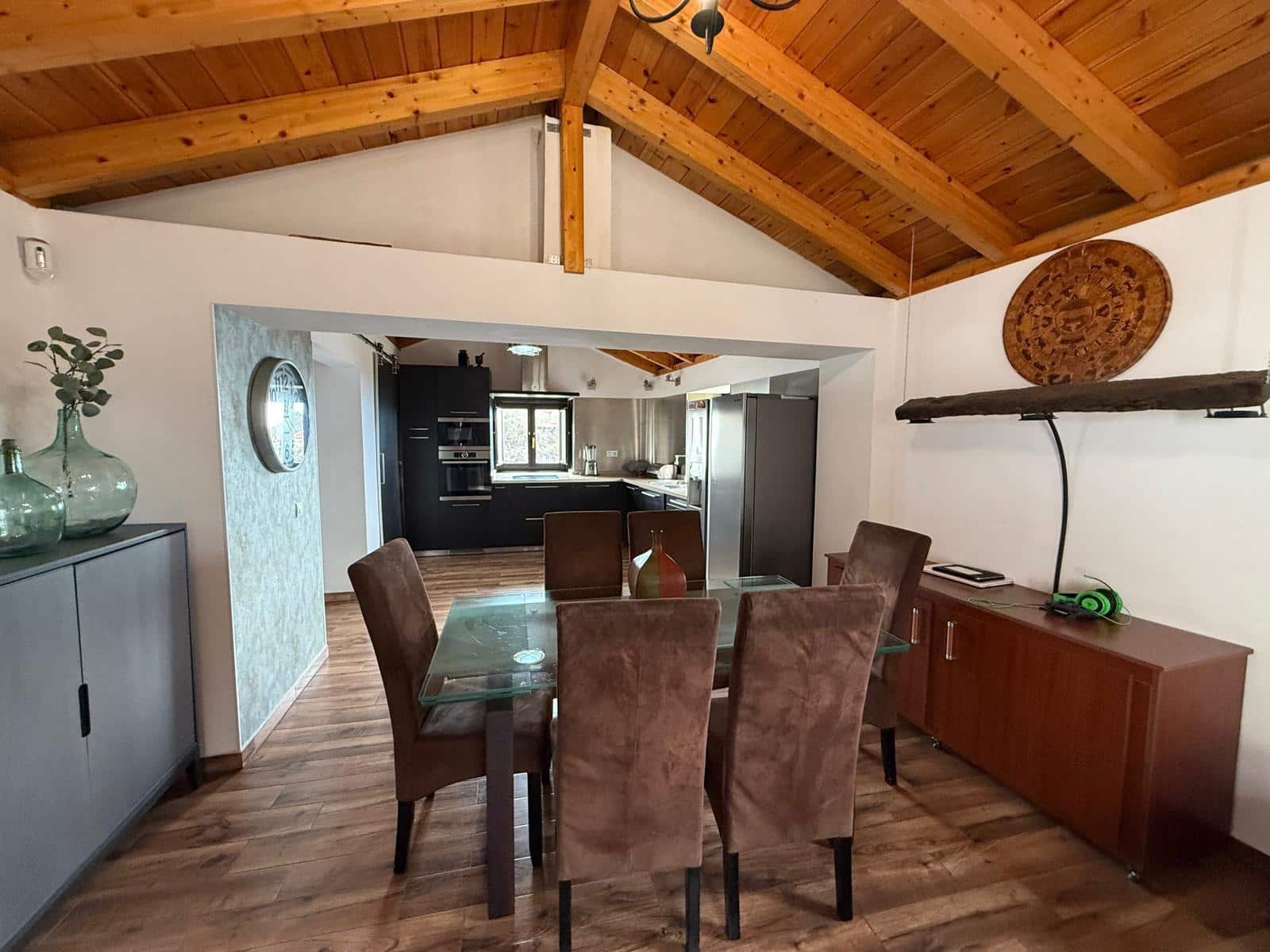 3 chambre Finca/Maison de Campagne à vendre à Guia de Isora avec garage - 520 000 € (Ref: 9778800)