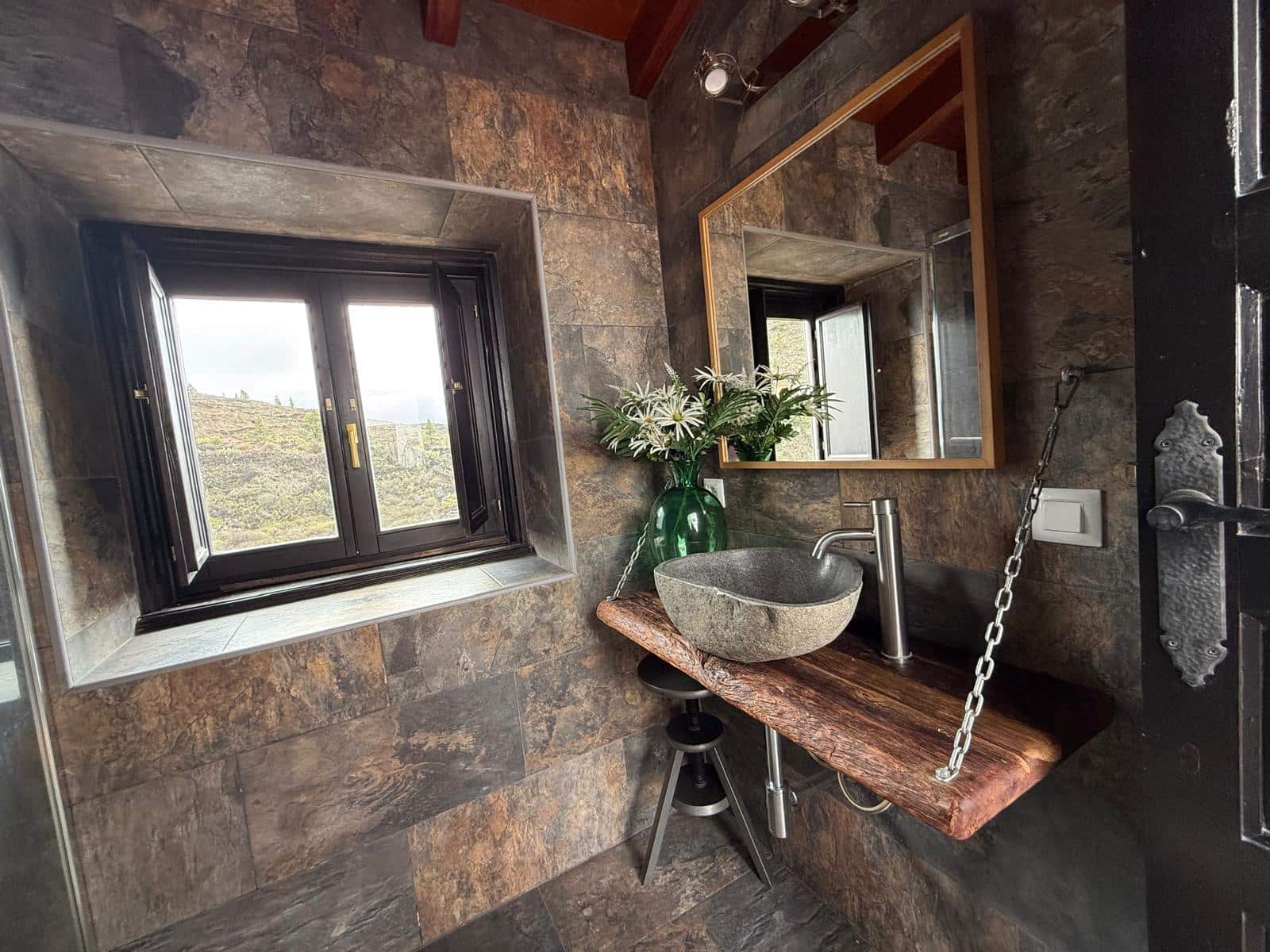 3 chambre Finca/Maison de Campagne à vendre à Guia de Isora avec garage - 520 000 € (Ref: 9778800)