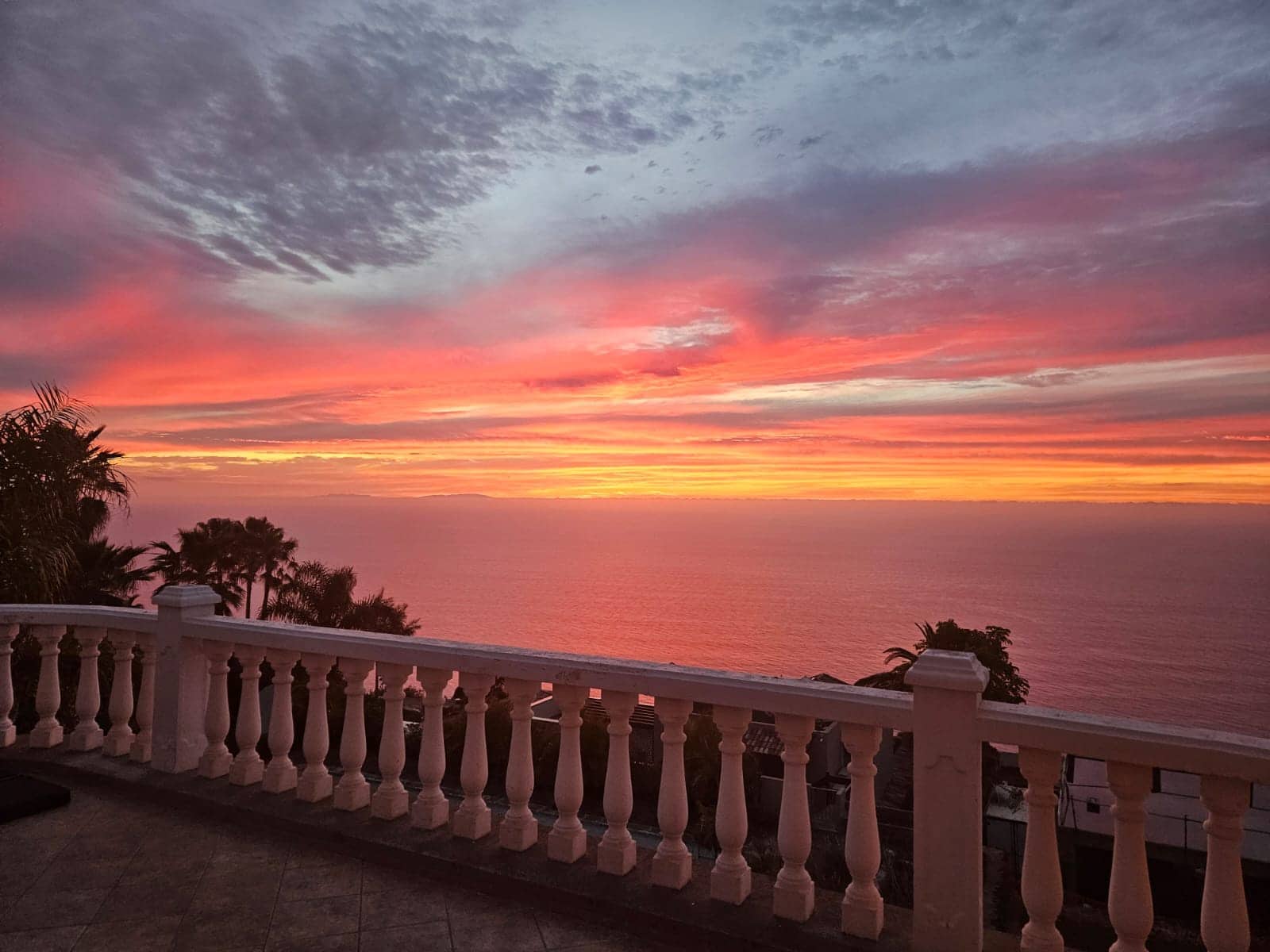 3 slaapkamer Villa te koop in El Sauzal met garage - € 825.000 (Ref: 9782080)