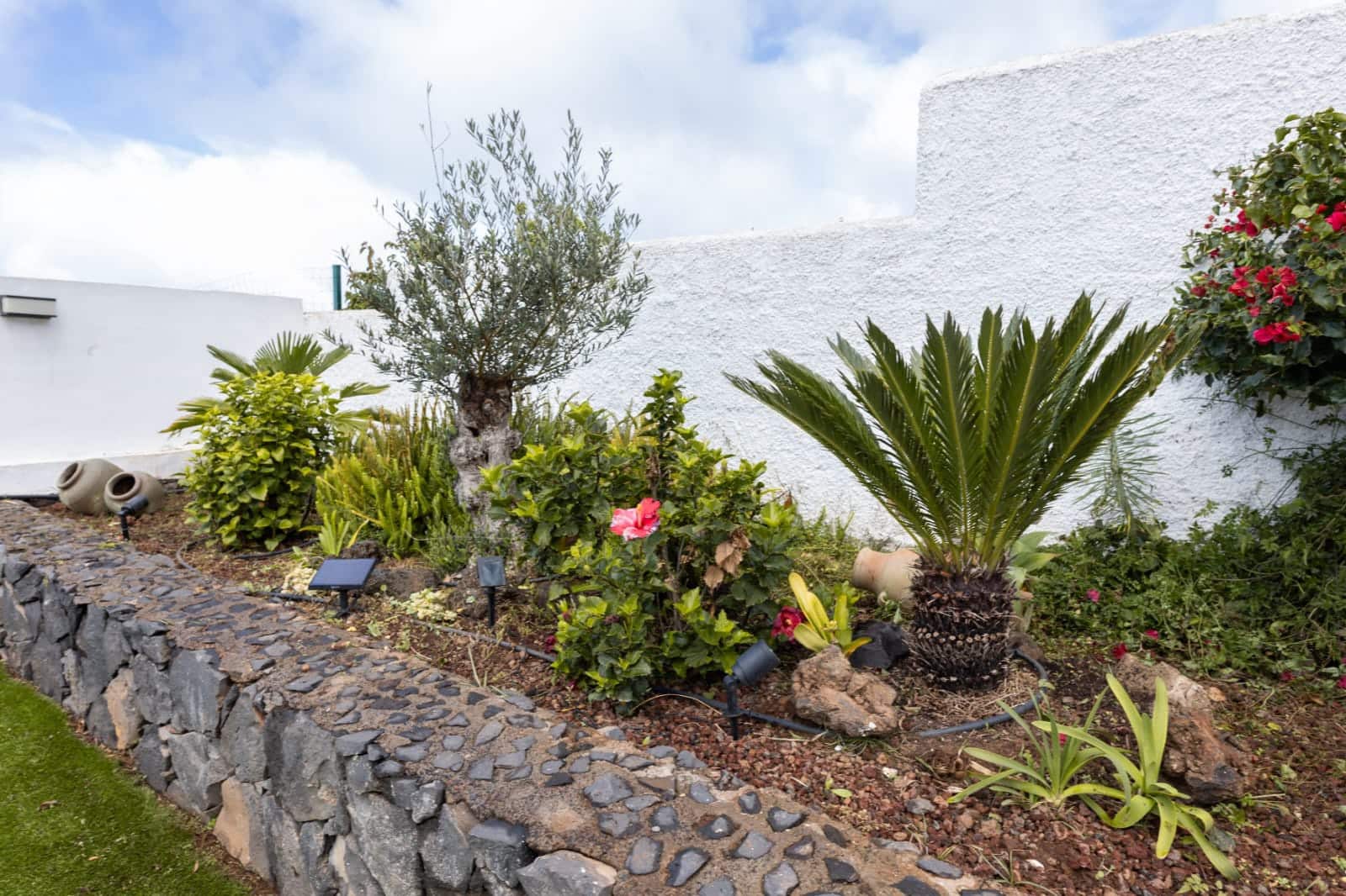 3 slaapkamer Villa te koop in El Sauzal met garage - € 825.000 (Ref: 9782080)