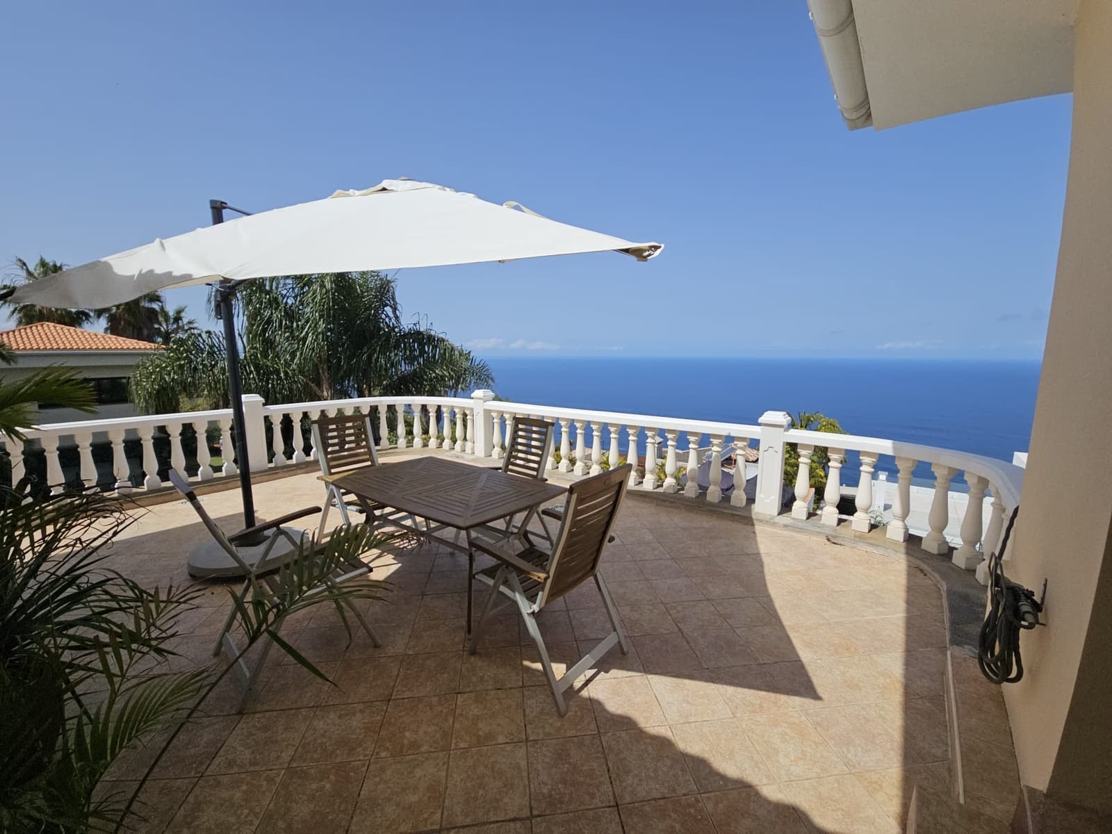 3 slaapkamer Villa te koop in El Sauzal met garage - € 825.000 (Ref: 9782080)