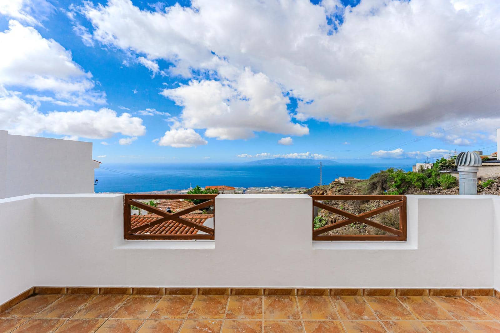 3 quarto Casa em Banda para venda em Vera de Erques com garagem - 499 000 € (Ref: 9815252)