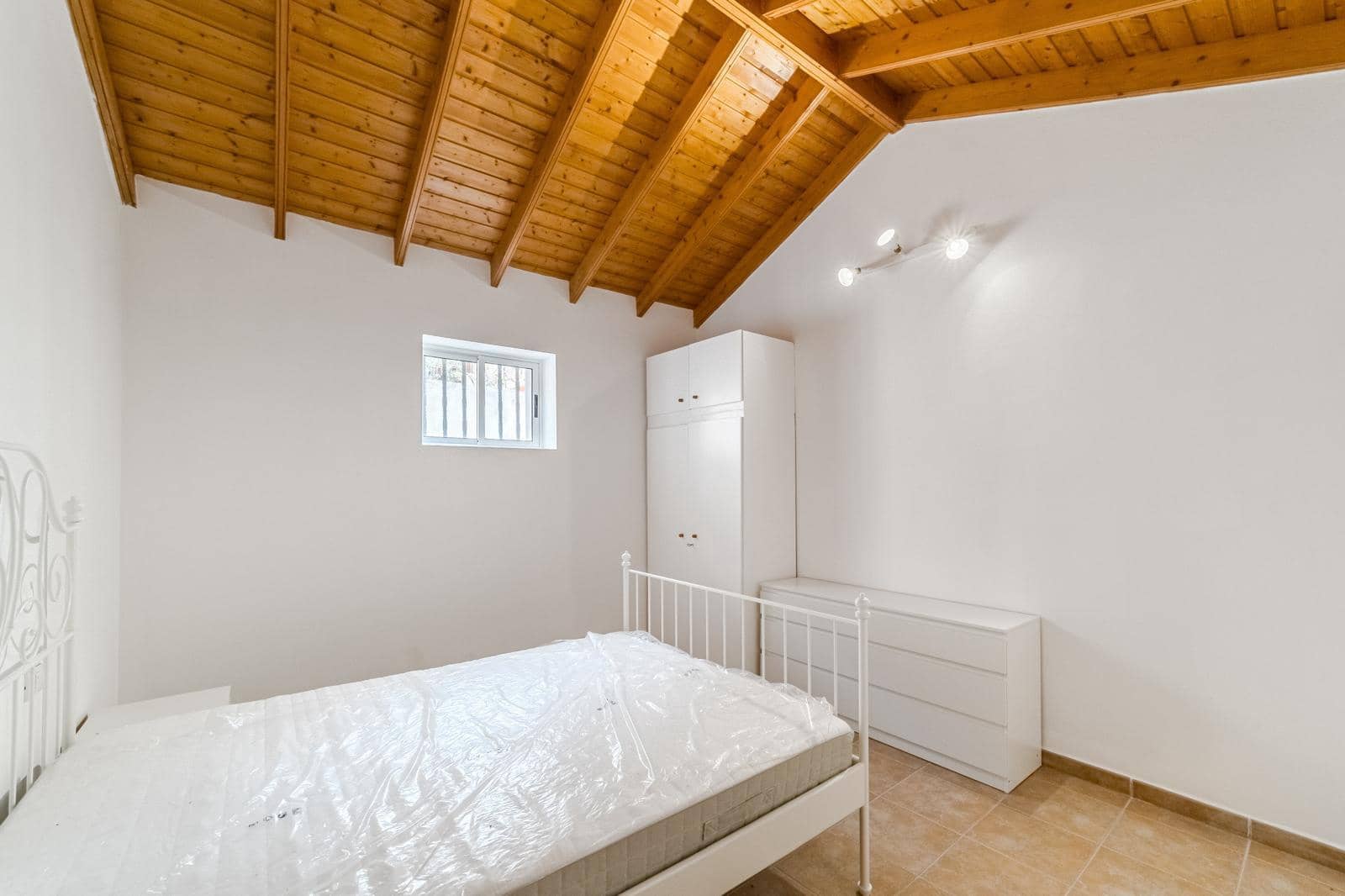3 quarto Casa em Banda para venda em Vera de Erques com garagem - 499 000 € (Ref: 9815252)