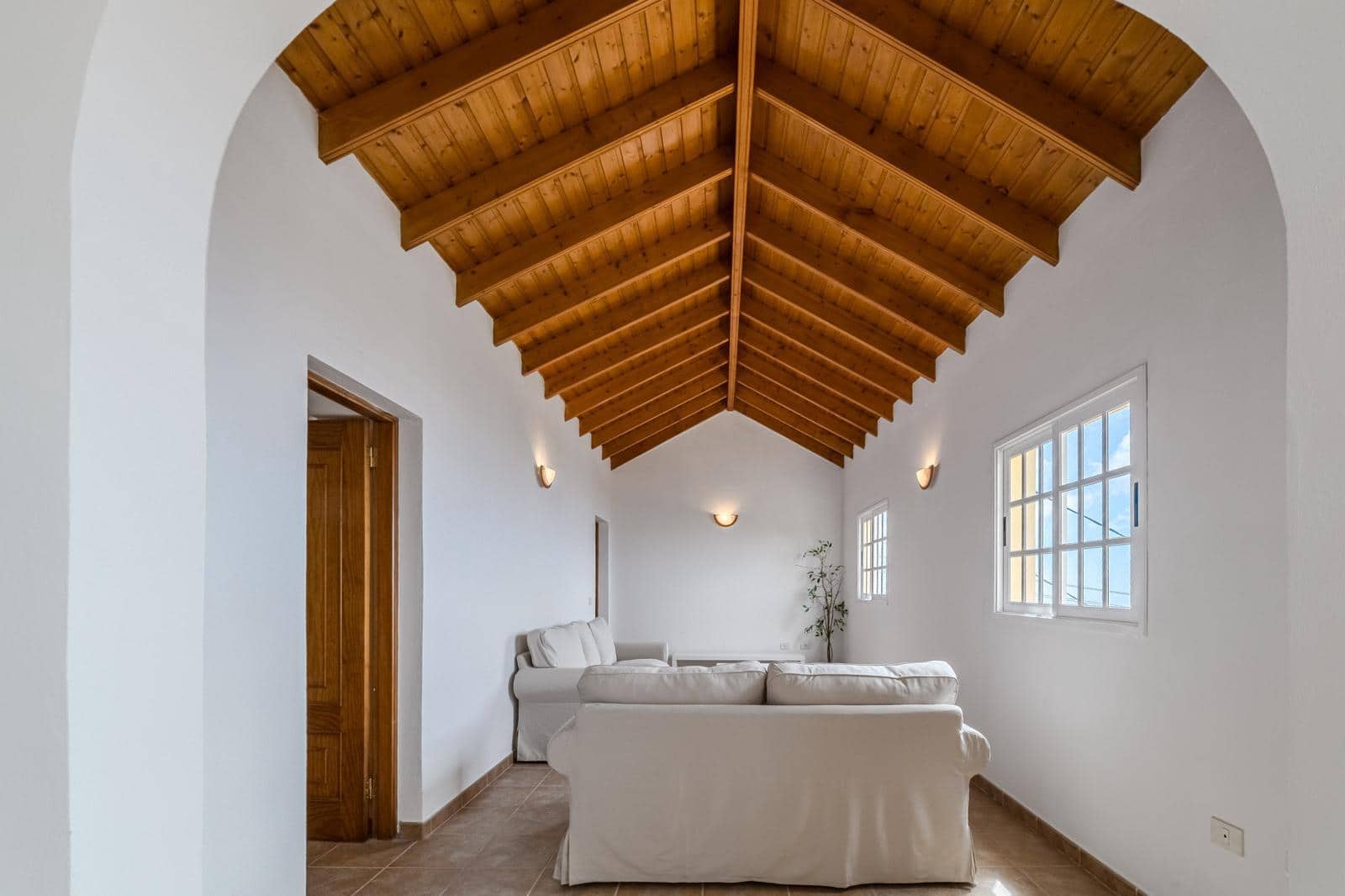 3 quarto Casa em Banda para venda em Vera de Erques com garagem - 499 000 € (Ref: 9815252)