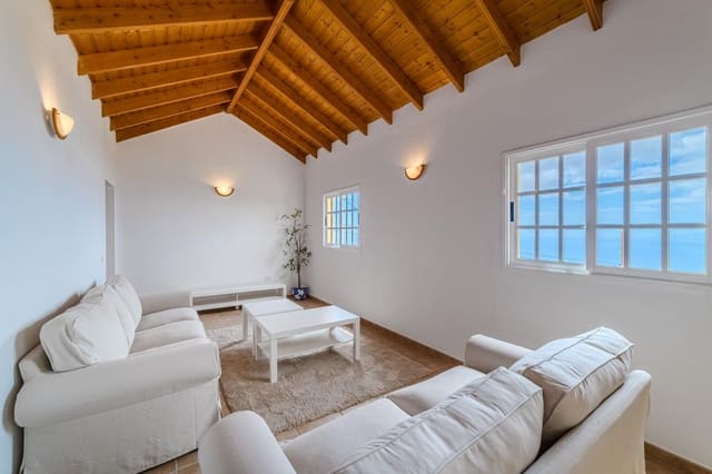 3 quarto Casa em Banda para venda em Vera de Erques, Guía de Isora com garagem - 499 000 € (Ref: 9815252)