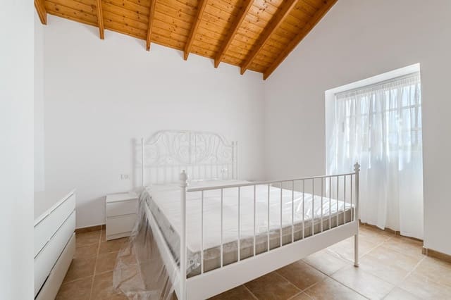 3 quarto Casa em Banda para venda em Vera de Erques, Guía de Isora com garagem - 499 000 € (Ref: 9815252)