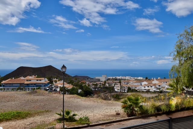 2 bedroom Townhouse for sale in Chayofa with garage - € 379,000 (Ref: 9821745)