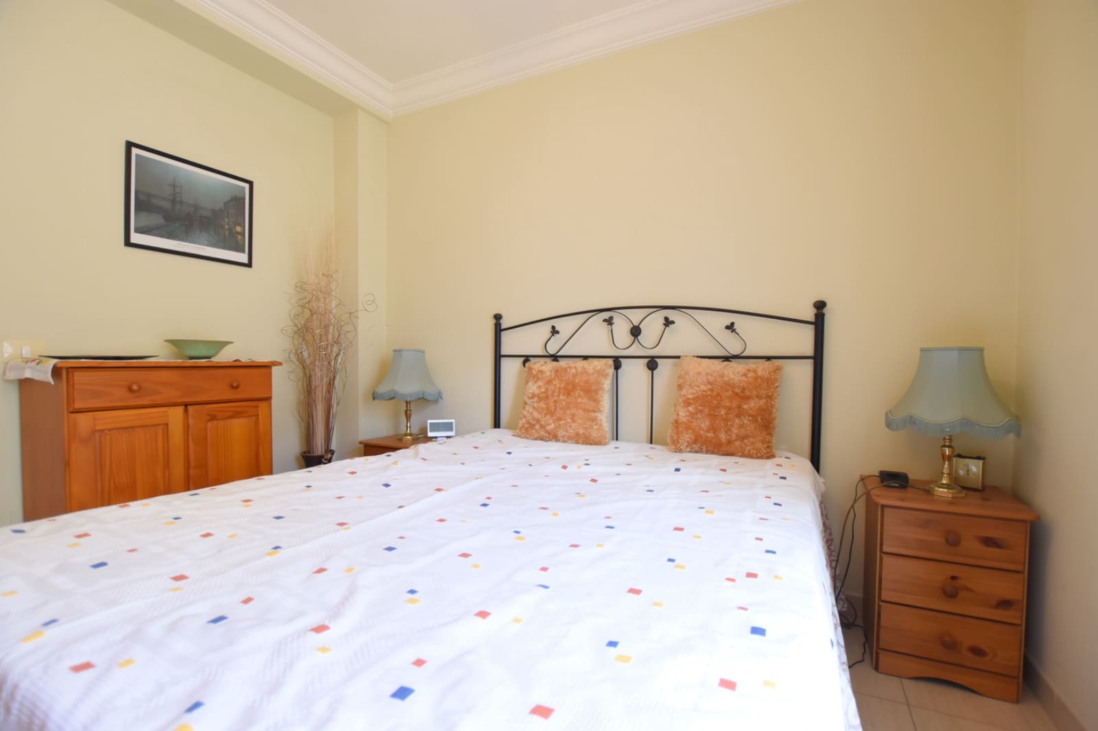 2 bedroom Townhouse for sale in Chayofa with garage - € 379,000 (Ref: 9821745)