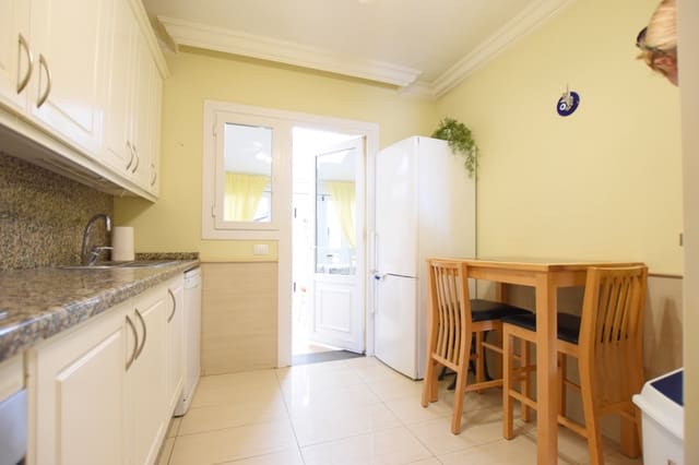 2 sypialnia Dom na sprzedaż w Chayofa, Arona z garażem - 379 000 € (Ref: 9821745)