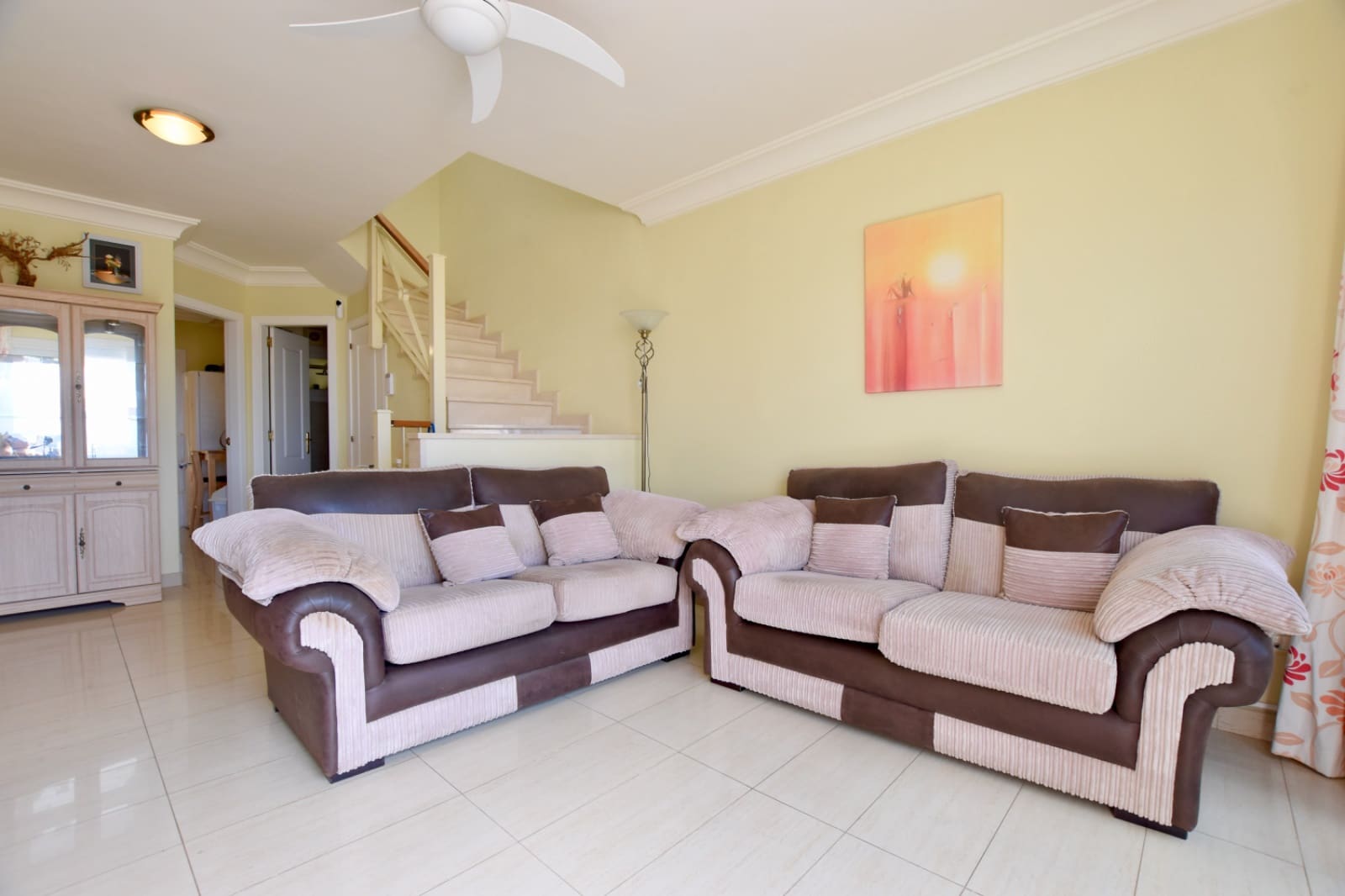2 bedroom Townhouse for sale in Chayofa with garage - € 379,000 (Ref: 9821745)