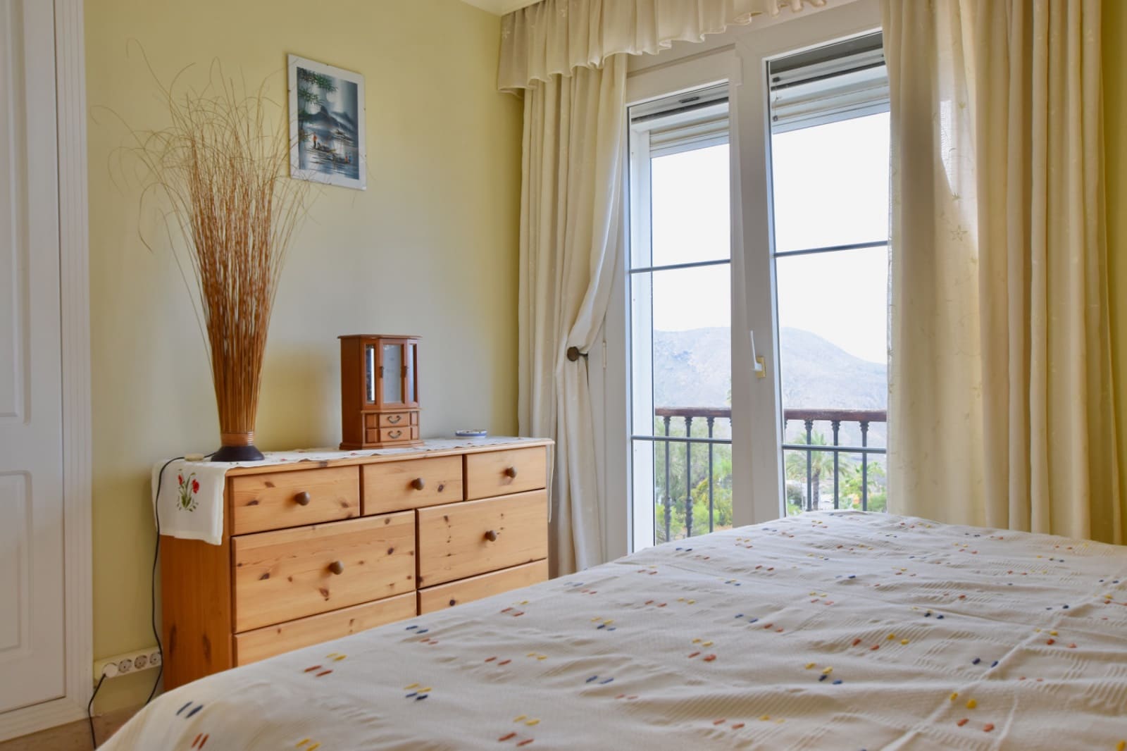 2 bedroom Townhouse for sale in Chayofa with garage - € 379,000 (Ref: 9821745)