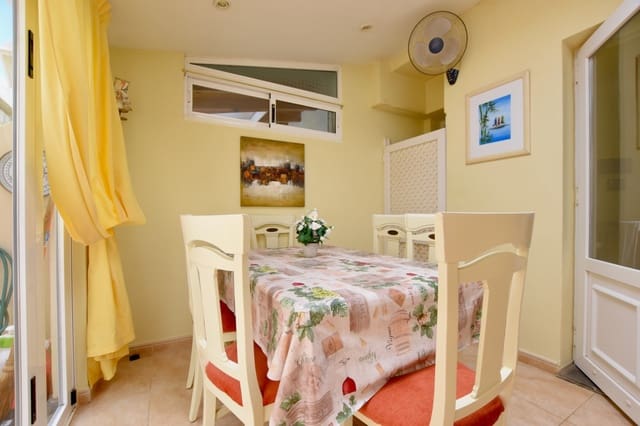 2 sypialnia Dom na sprzedaż w Chayofa, Arona z garażem - 379 000 € (Ref: 9821745)