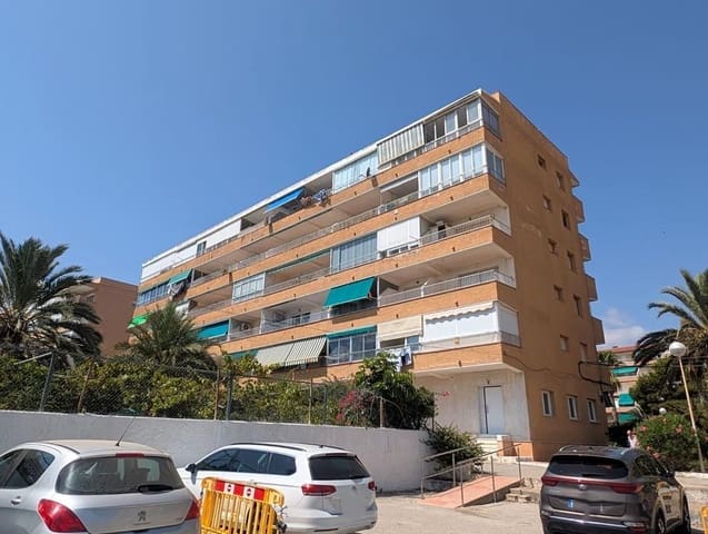 2 chambre Appartement à vendre à El Moncayo - El Pòrtic, Guardamar del Segura avec piscine - 165 000 € (Ref: 10022037)