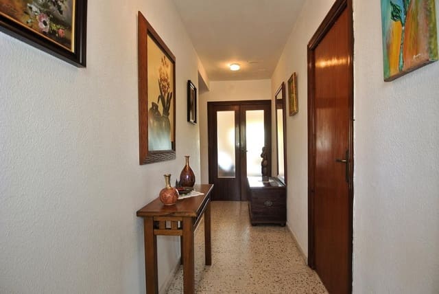 2 chambre Appartement à vendre à El Moncayo - El Pòrtic, Guardamar del Segura avec piscine - 165 000 € (Ref: 10022037)
