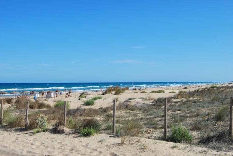 Apartamento de 2 habitaciones en Guardamar del Segura en venta con piscina - 165.000 € (Ref: 10022037)