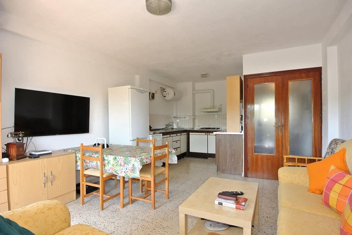 Apartamento de 2 habitaciones en Guardamar del Segura en venta con piscina - 165.000 € (Ref: 10022037)