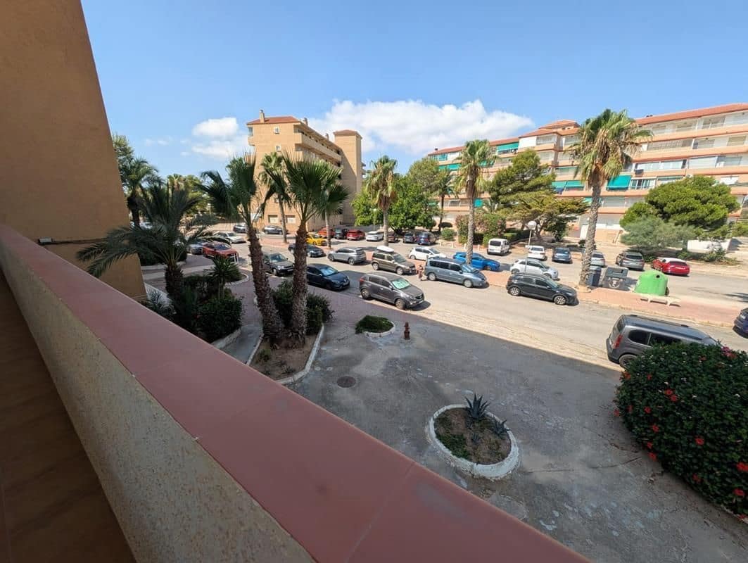 Apartamento de 2 habitaciones en Guardamar del Segura en venta con piscina - 165.000 € (Ref: 10022037)