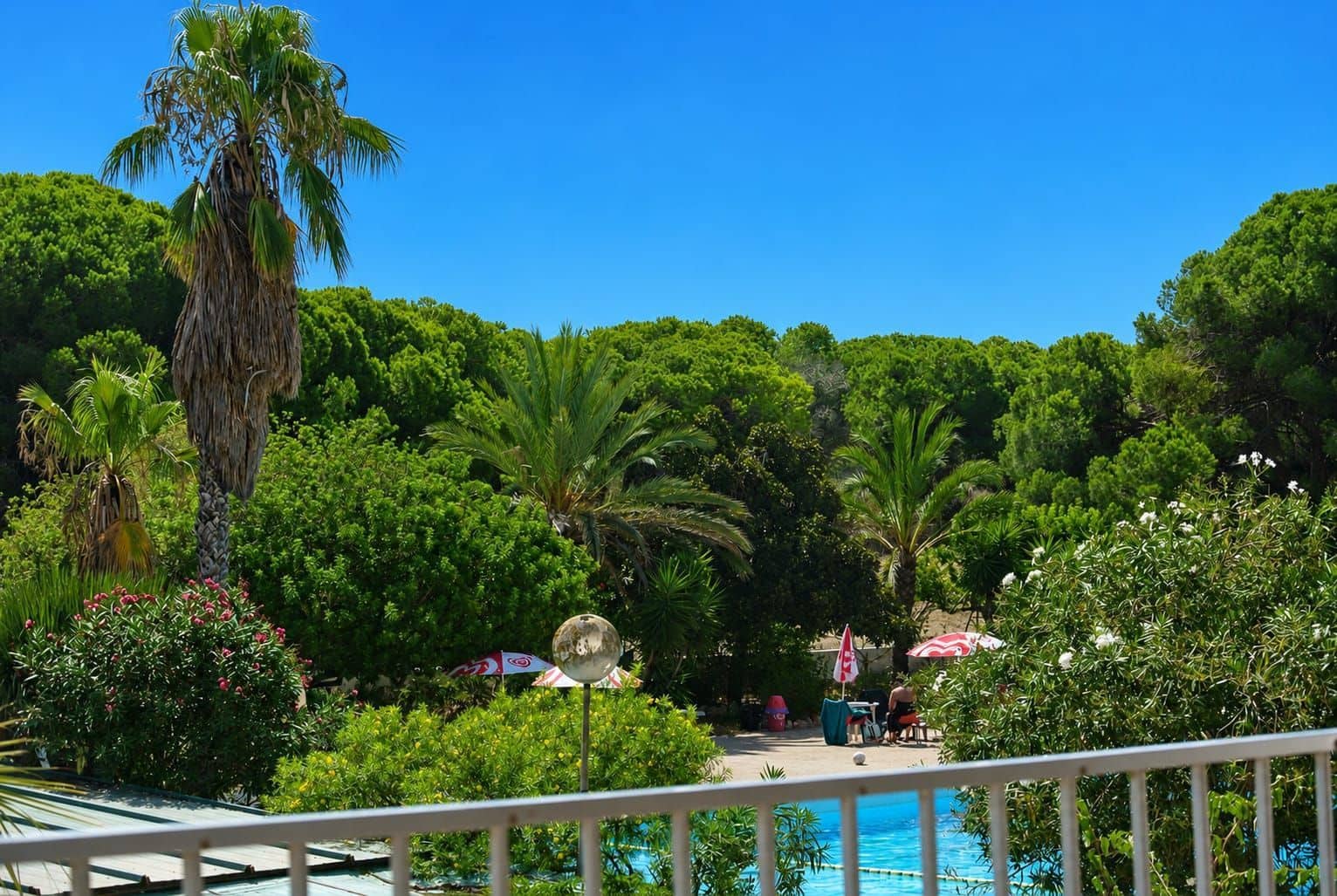 Apartamento de 2 habitaciones en Guardamar del Segura en venta con piscina - 165.000 € (Ref: 10022037)