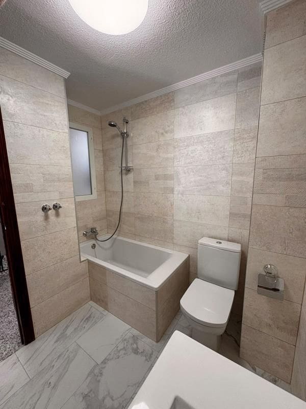 2 sovrum Semi-fristående Villa till salu i Torrevieja - 215 000 € (Ref: 10077645)
