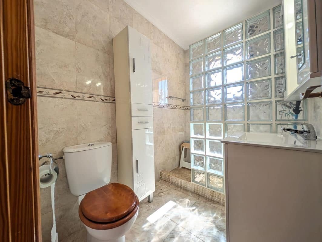 3 Zimmer Doppelhaus zu verkaufen in Torrevieja mit Pool Garage - 249.000 € (Ref: 10094229)