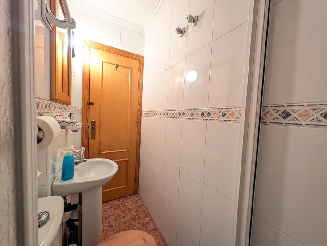 3 Zimmer Doppelhaus zu verkaufen in Torrevieja mit Pool Garage - 249.000 € (Ref: 10094229)