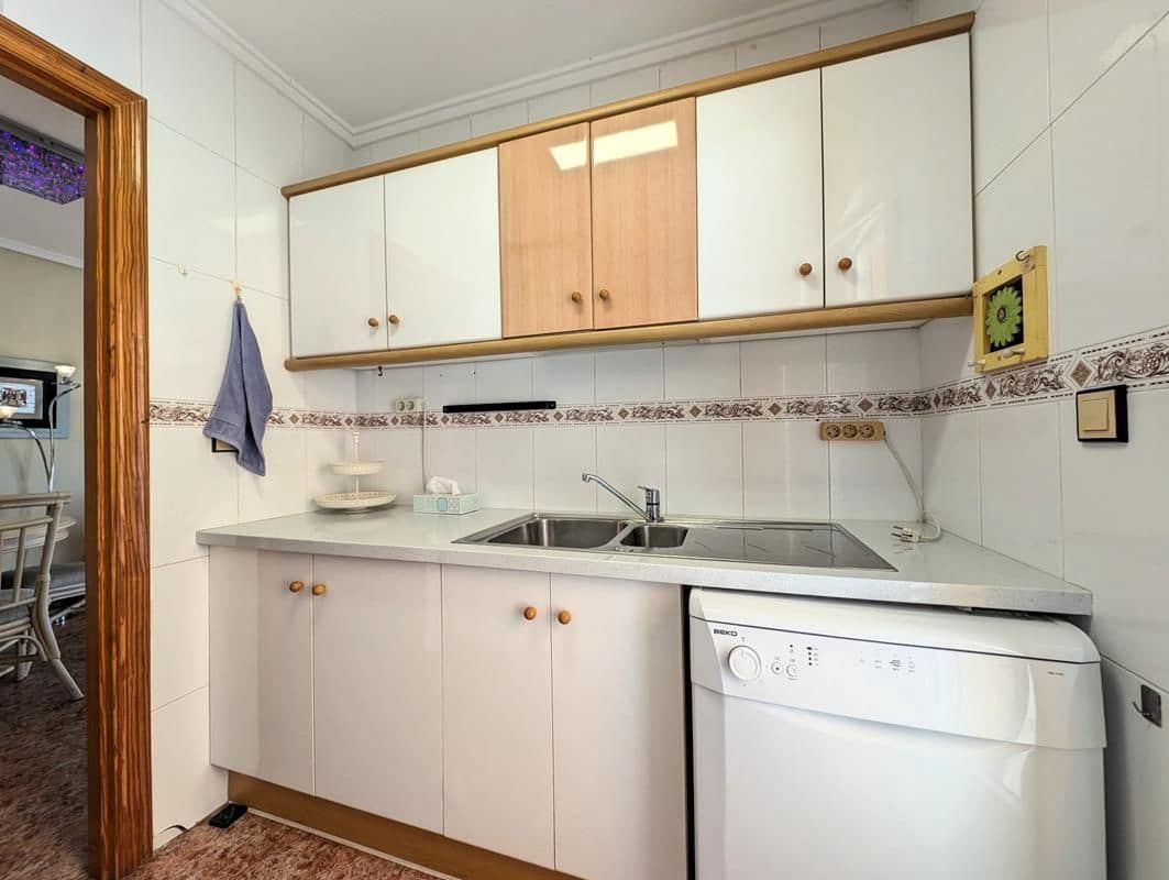 3 Zimmer Doppelhaus zu verkaufen in Torrevieja mit Pool Garage - 249.000 € (Ref: 10094229)
