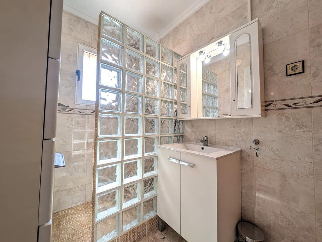 3 Zimmer Doppelhaus zu verkaufen in Torrevieja mit Pool Garage - 249.000 € (Ref: 10094229)