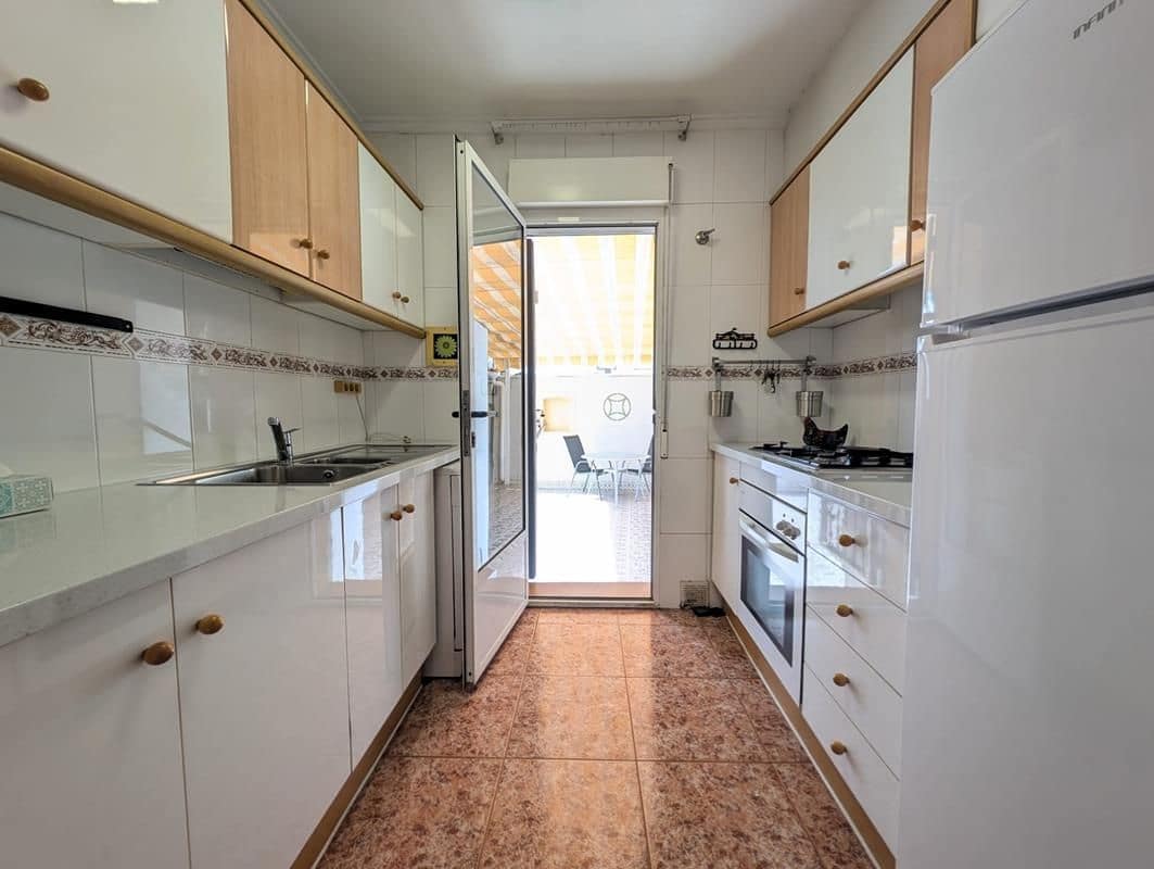 3 Zimmer Doppelhaus zu verkaufen in Torrevieja mit Pool Garage - 249.000 € (Ref: 10094229)