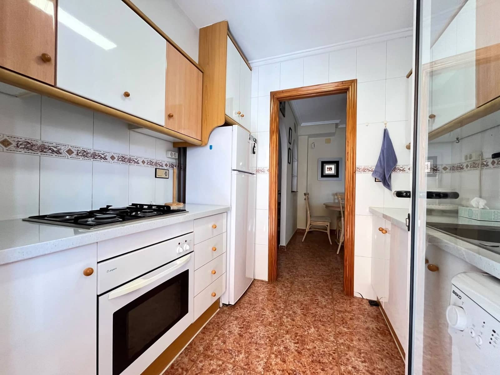 3 Zimmer Doppelhaus zu verkaufen in Torrevieja mit Pool Garage - 249.000 € (Ref: 10094229)