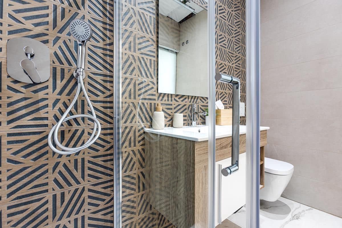 2 soverom Leilighet til salgs i Orihuela Costa med svømmebasseng garasje - € 249 000 (Ref: 5300066)