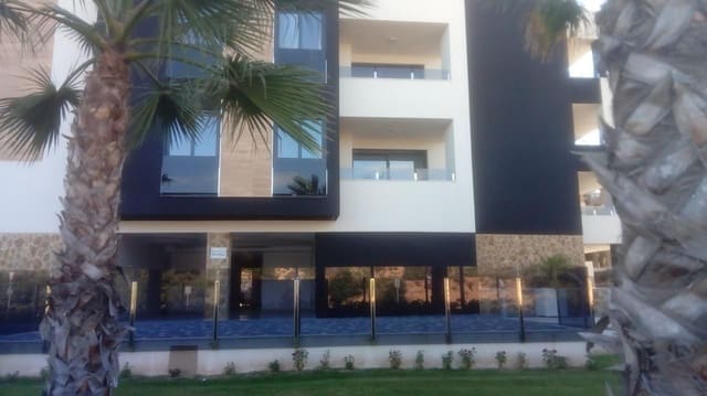 2 soverom Leilighet til salgs i La Florida, Orihuela med svømmebasseng garasje - € 239 900 (Ref: 5300068)