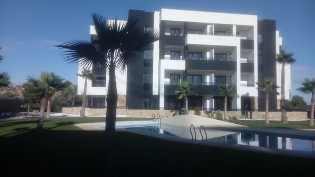 2 soverom Leilighet til salgs i La Florida, Orihuela med svømmebasseng garasje - € 239 900 (Ref: 5300068)