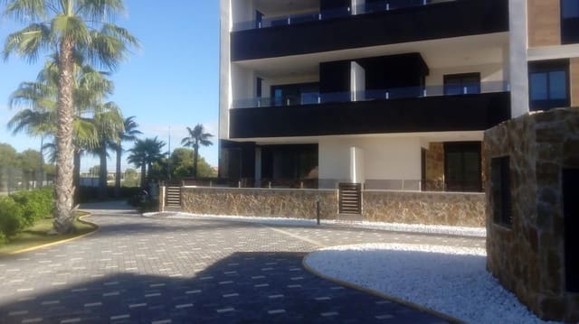 2 soverom Leilighet til salgs i La Florida, Orihuela med svømmebasseng garasje - € 239 900 (Ref: 5300068)