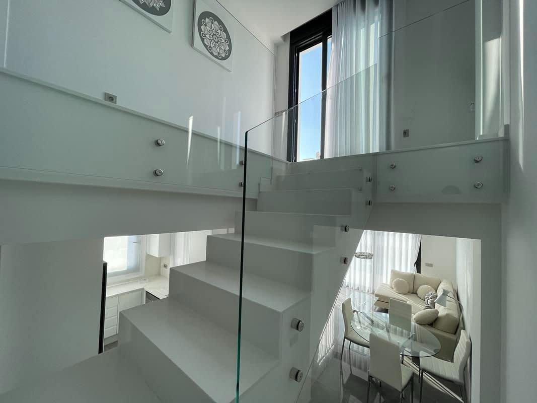 3 soverom Villa til salgs i Torrevieja med svømmebasseng garasje - € 500 000 (Ref: 6694011)