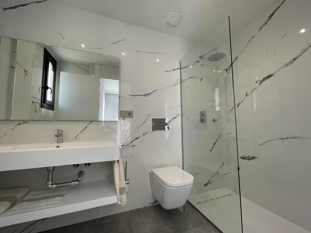 3 soverom Villa til salgs i Torrevieja med svømmebasseng garasje - € 500 000 (Ref: 6694011)